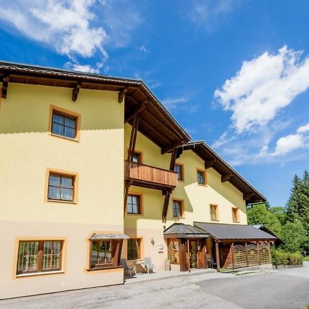 Hotel Oetscherblick Lackenhof Esterno foto