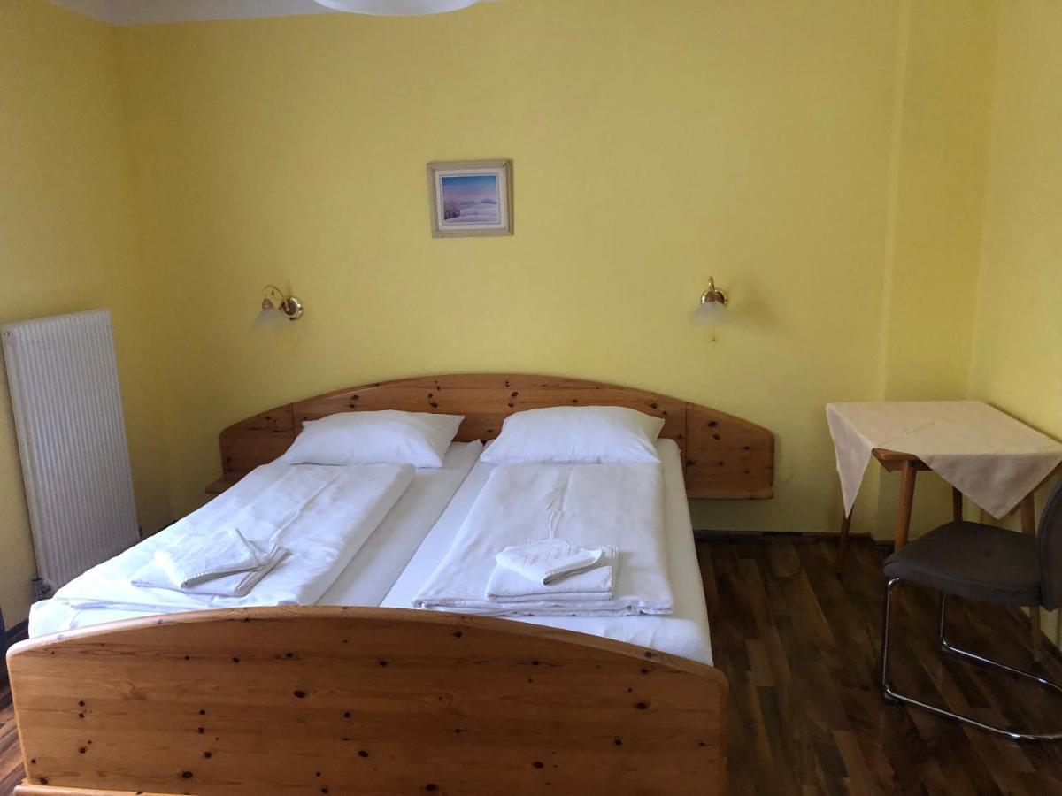 Hotel Oetscherblick Lackenhof Esterno foto