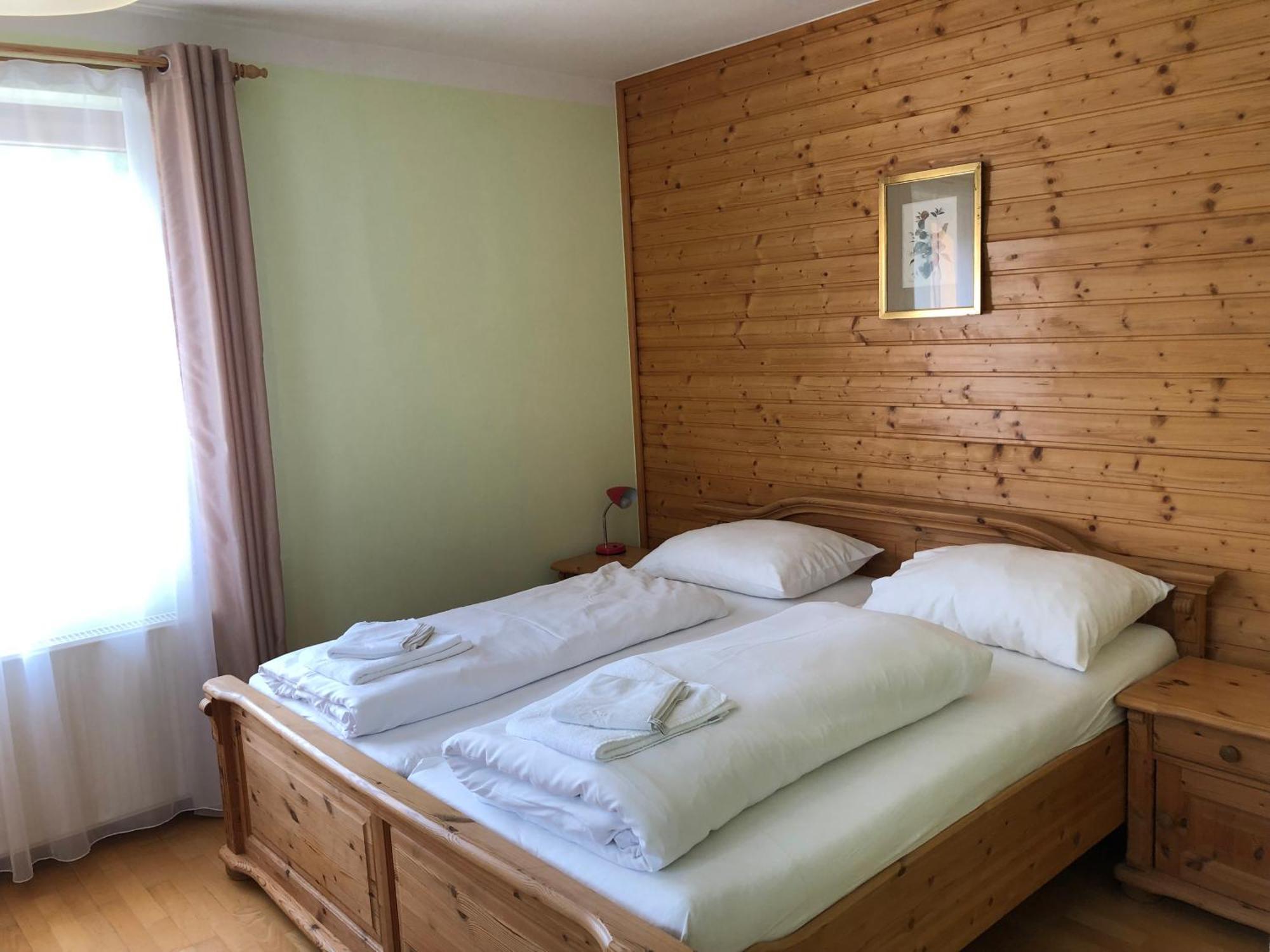 Hotel Oetscherblick Lackenhof Esterno foto