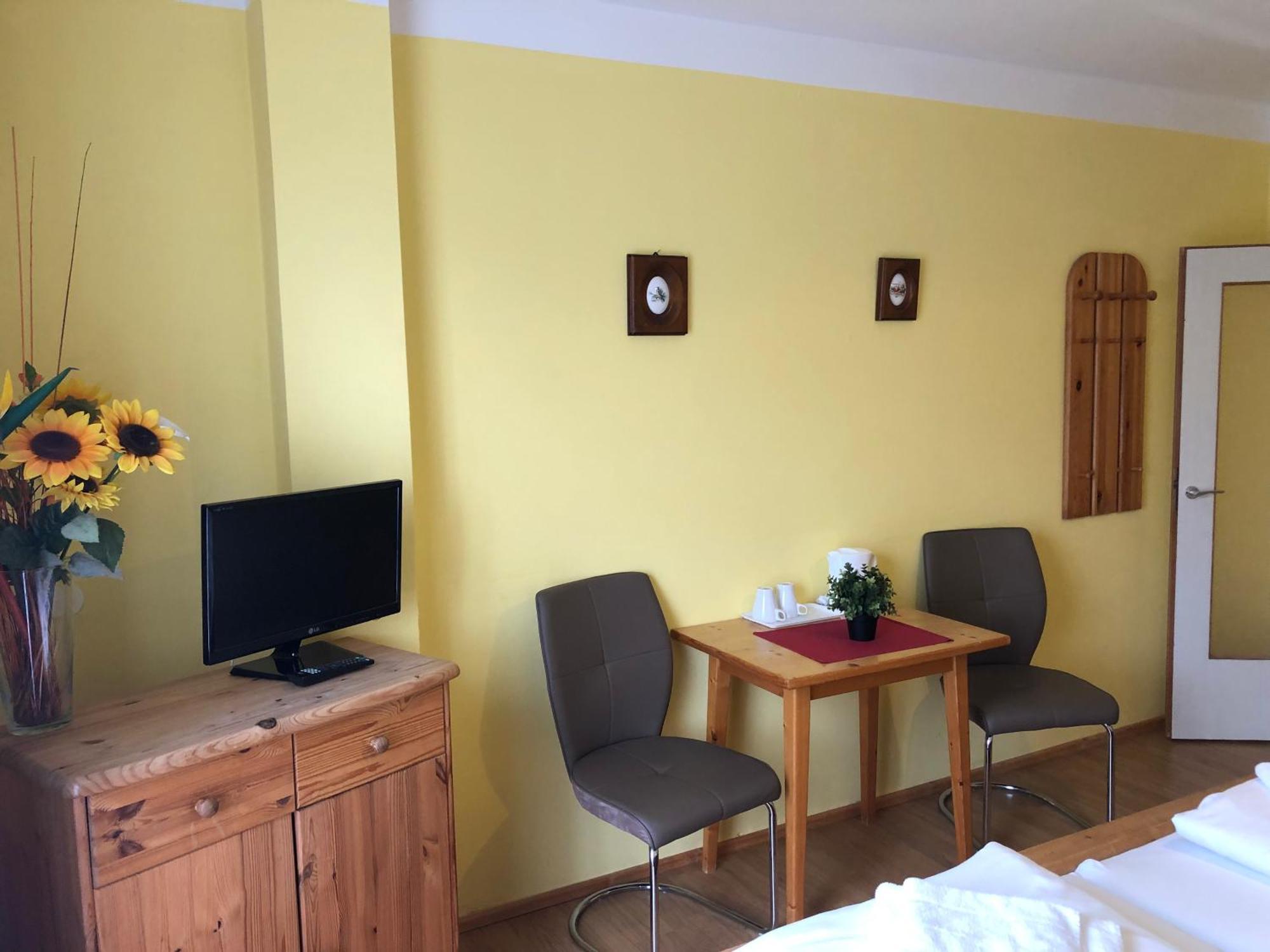 Hotel Oetscherblick Lackenhof Esterno foto