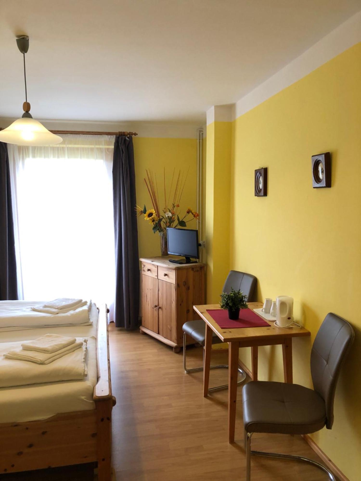Hotel Oetscherblick Lackenhof Esterno foto