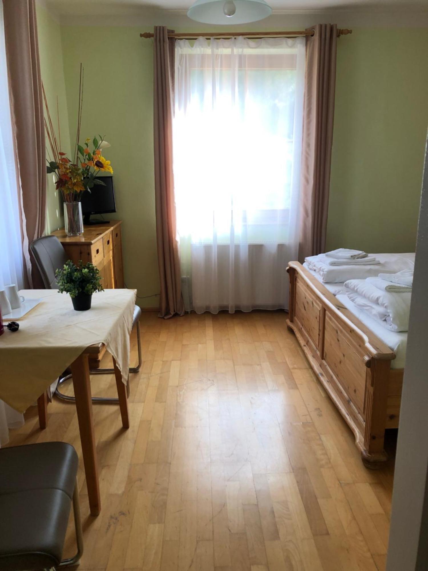Hotel Oetscherblick Lackenhof Esterno foto
