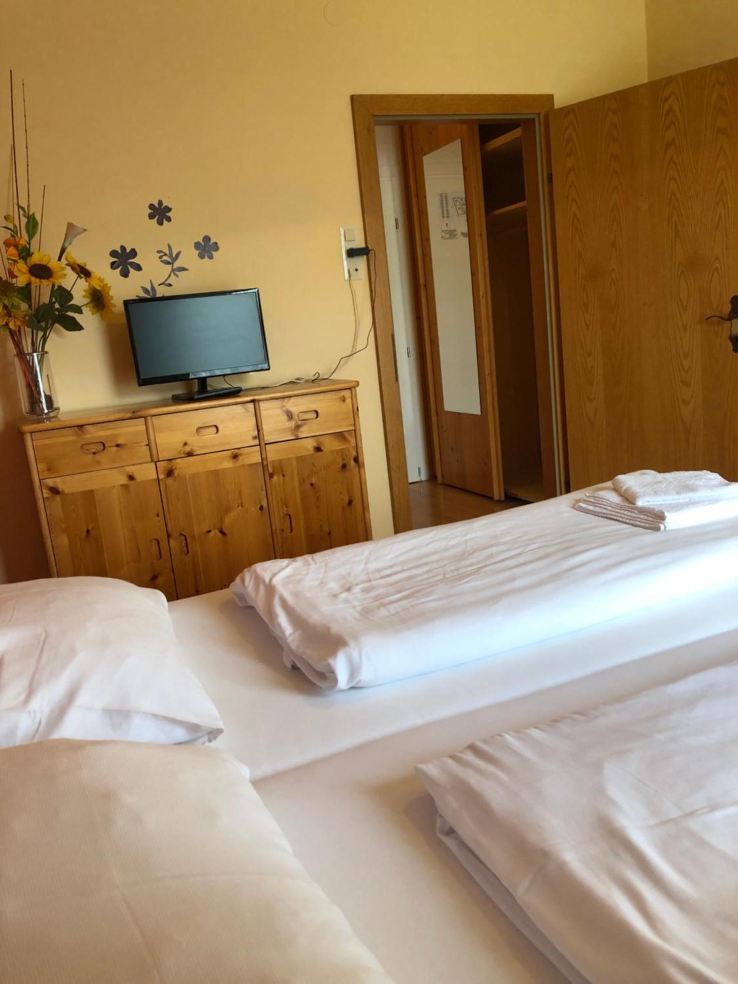 Hotel Oetscherblick Lackenhof Esterno foto