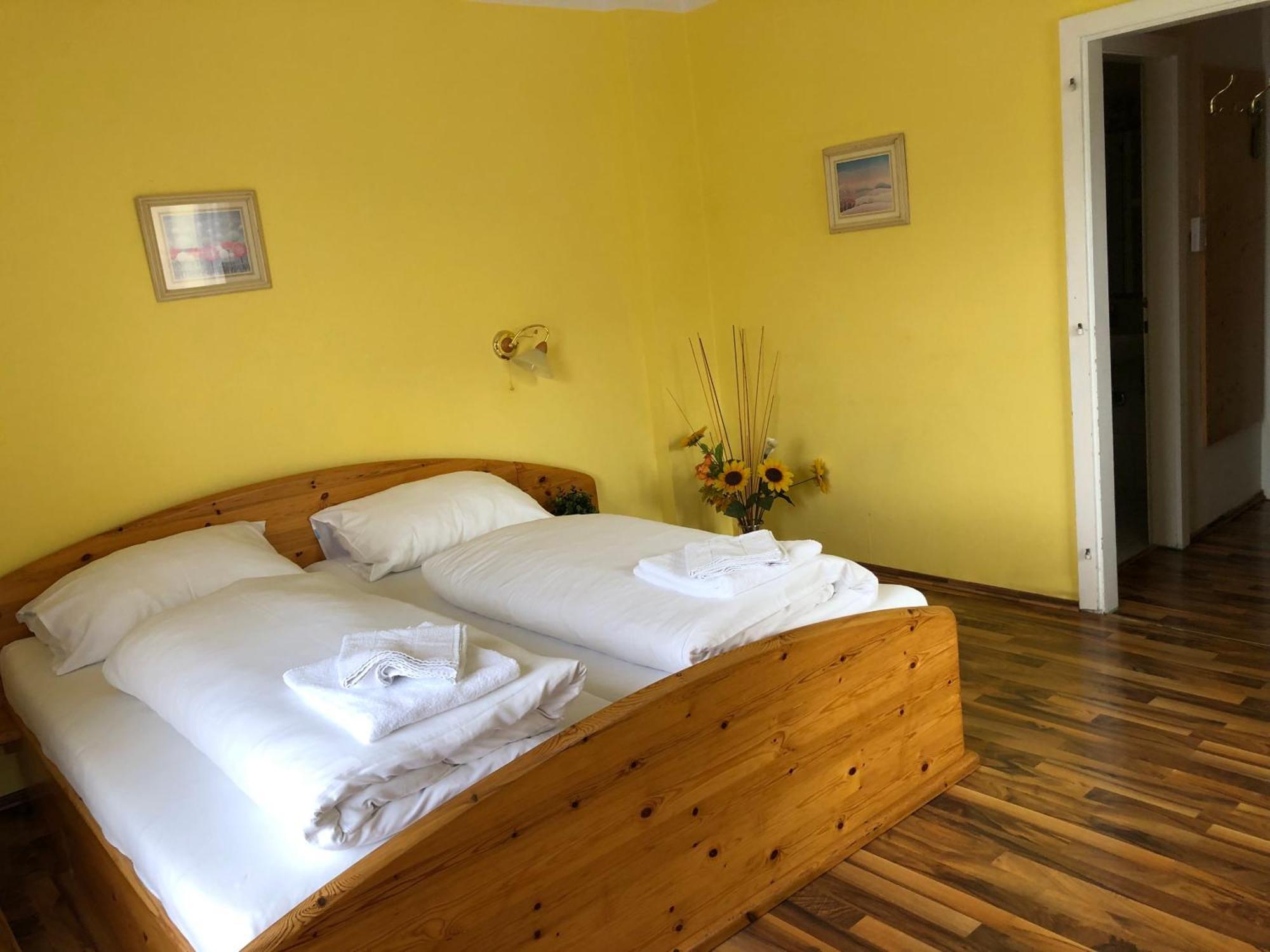 Hotel Oetscherblick Lackenhof Esterno foto