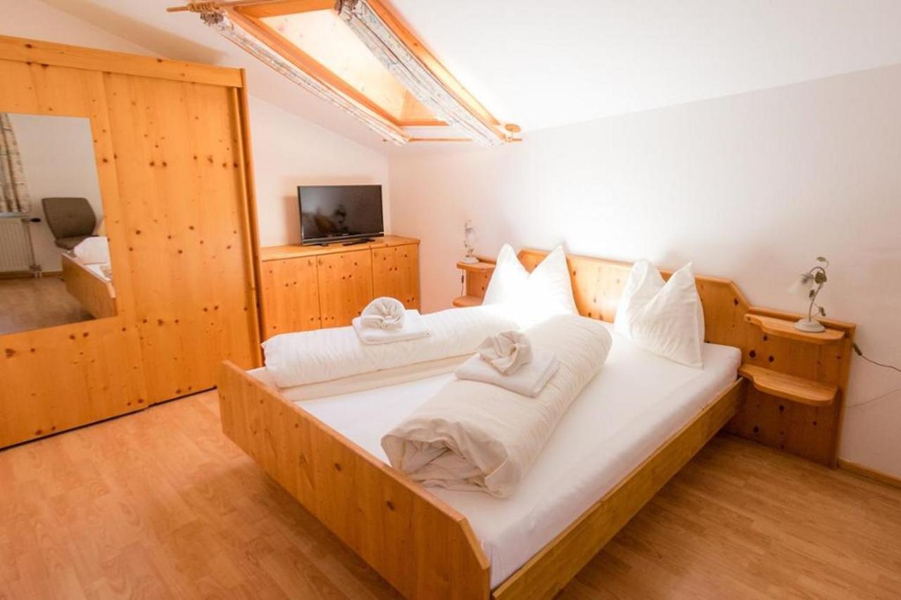 Hotel Oetscherblick Lackenhof Esterno foto