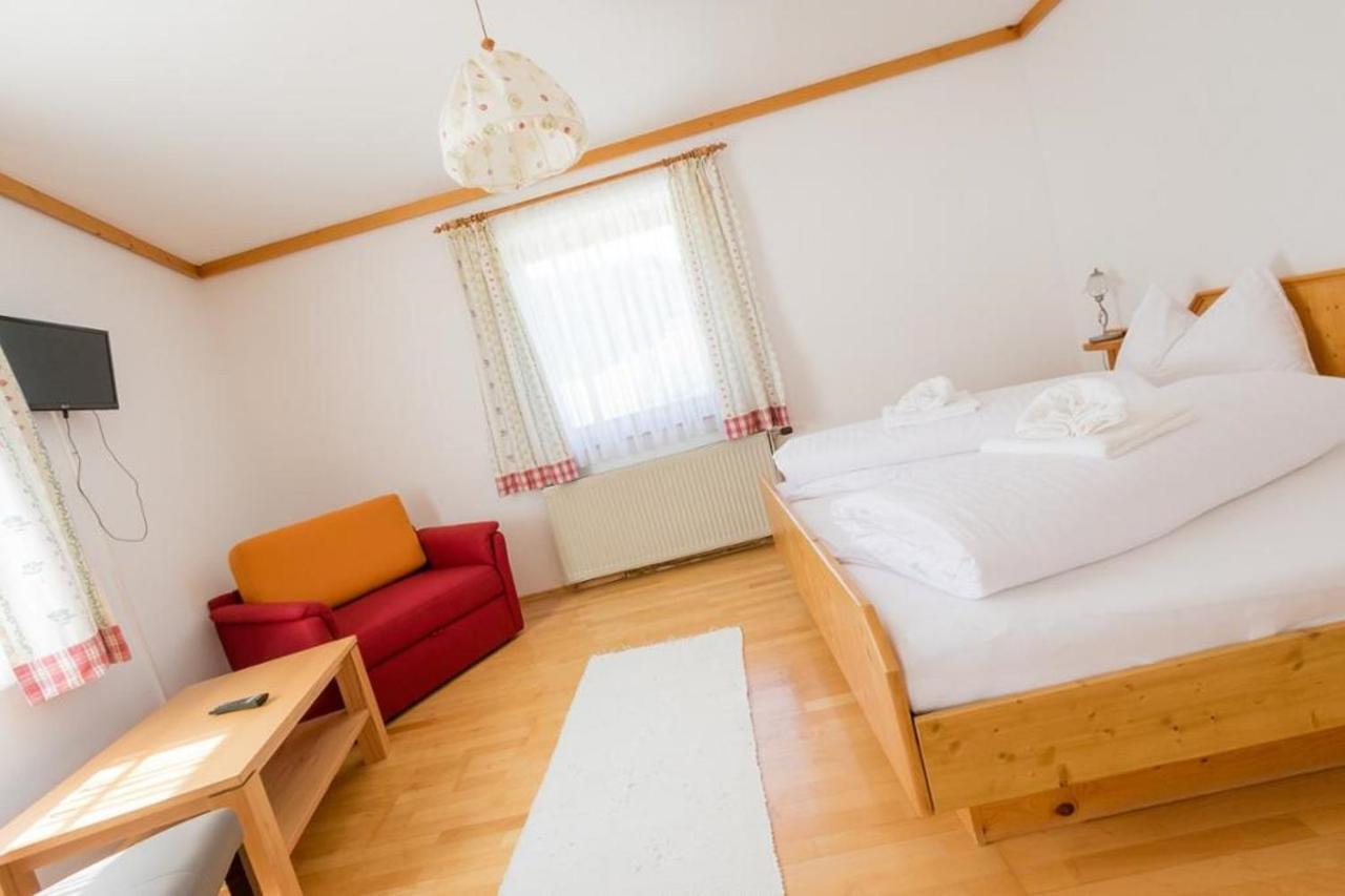 Hotel Oetscherblick Lackenhof Esterno foto