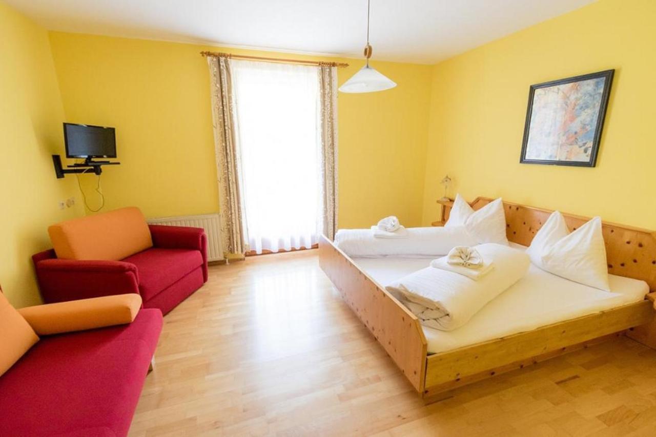 Hotel Oetscherblick Lackenhof Esterno foto