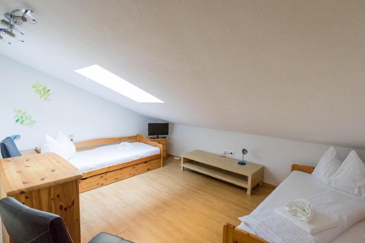 Hotel Oetscherblick Lackenhof Esterno foto
