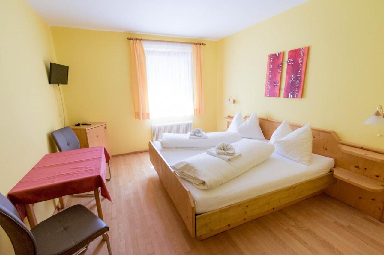 Hotel Oetscherblick Lackenhof Esterno foto