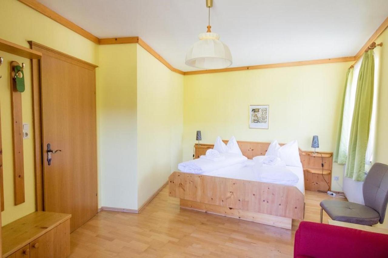 Hotel Oetscherblick Lackenhof Esterno foto